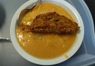 Első Fogás Kifőzde Budapest