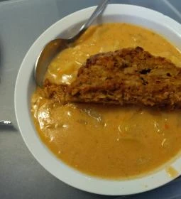 Első Fogás Kifőzde