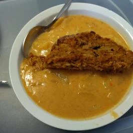 Első Fogás Kifőzde Budapest - Étel/ital