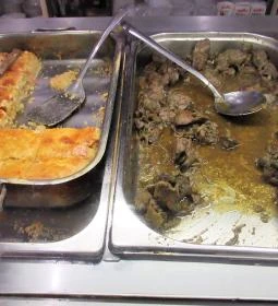 Első Fogás Kifőzde