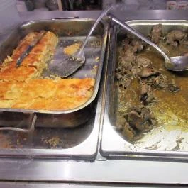 Első Fogás Kifőzde Budapest - Étel/ital