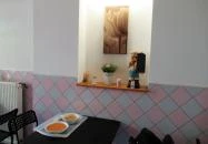 Első Fogás Kifőzde Budapest