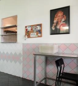 Első Fogás Kifőzde