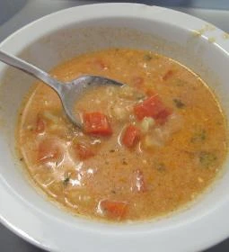 Első Fogás Kifőzde