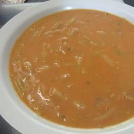 Első Fogás Kifőzde Budapest - Étel/ital