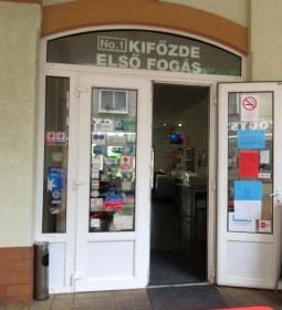 Első Fogás Kifőzde