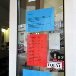 Első Fogás Kifőzde Budapest - Étlap/itallap