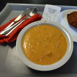 Első Fogás Kifőzde Budapest - Étel/ital