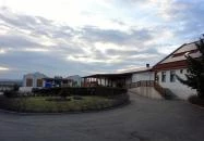 Első Mádi Borház Mád