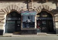 Első Magyar Betyár Kolbászosztó Budapest