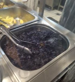 Első Magyar Betyár Kolbászosztó