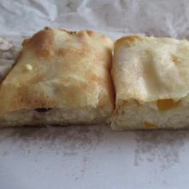 Első Pesti Rétesház Étterem Budapest - Étel/ital