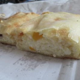 Első Pesti Rétesház Étterem Budapest - Étel/ital