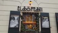 Első Pesti Rétesház Étterem Budapest - Egyéb