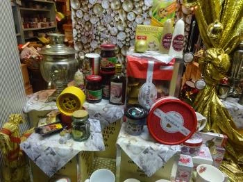 Első Pesti Teaház Budapest