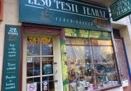 Első Pesti Teaház Budapest