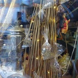 Első Pesti Teaház Budapest - Egyéb