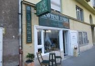 Első Pesti Teaház Budapest