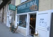 Első Pesti Teaház Budapest
