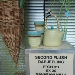 Első Pesti Teaház Budapest - Egyéb