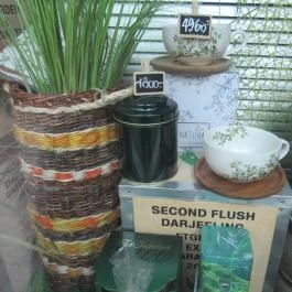 Első Pesti Teaház Budapest - Egyéb