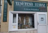 Első Pesti Teaház Budapest