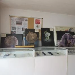 ELTE Természetrajzi Múzeum Budapest - Egyéb