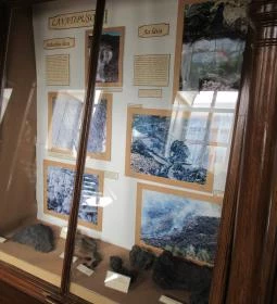 ELTE Természetrajzi Múzeum 