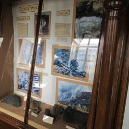 ELTE Természetrajzi Múzeum Budapest - Egyéb