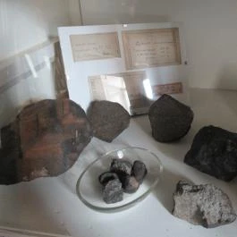 ELTE Természetrajzi Múzeum Budapest - Egyéb