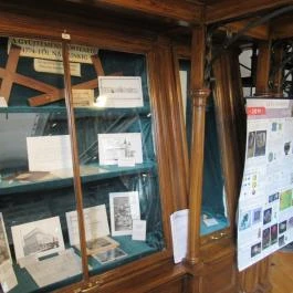 ELTE Természetrajzi Múzeum Budapest - Egyéb