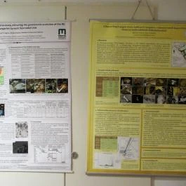 ELTE Természetrajzi Múzeum Budapest - Egyéb