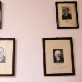 ELTE Természetrajzi Múzeum Budapest - Egyéb