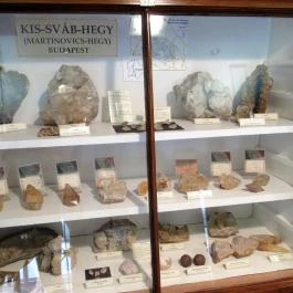 ELTE Természetrajzi Múzeum Budapest - Egyéb