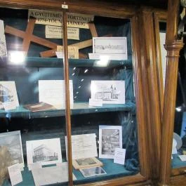 ELTE Természetrajzi Múzeum Budapest - Egyéb