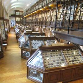 ELTE Természetrajzi Múzeum Budapest - Egyéb