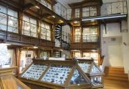 ELTE Természetrajzi Múzeum Budapest