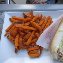 Elvis Étterem Dorog - Egyéb