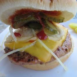 Elvis Étterem Dorog - Egyéb