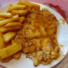 Elvis Burger Retro Diner Budapest - Étel/ital