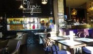 Elysée Bistro & Kávéház Budapest - Belső
