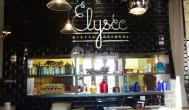Elysée Bistro & Kávéház Budapest - Belső