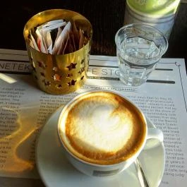 Elysée Bistro & Kávéház Budapest - Étel/ital