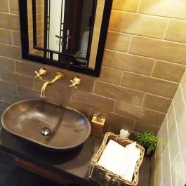 Elysée Bistro & Kávéház Budapest - Mosdó