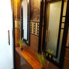 Elysée Bistro & Kávéház Budapest - Mosdó