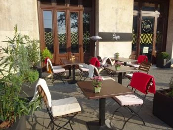 Elysée Bistro & Kávéház Budapest