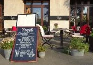 Elysée Bistro & Kávéház Budapest