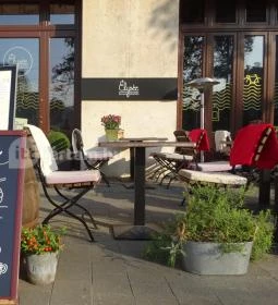 Elysée Bistro & Kávéház