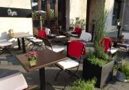 Elysée Bistro & Kávéház Budapest