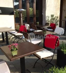 Elysée Bistro & Kávéház